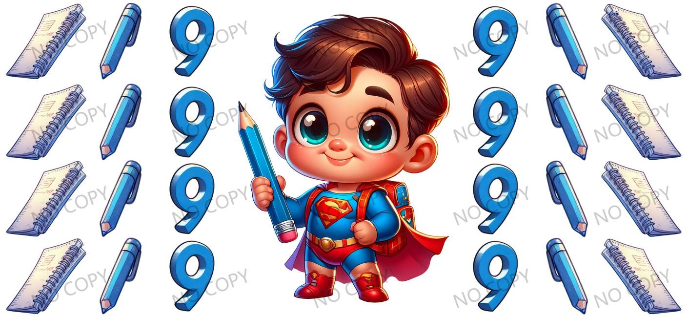 Y16958-Marvel Series