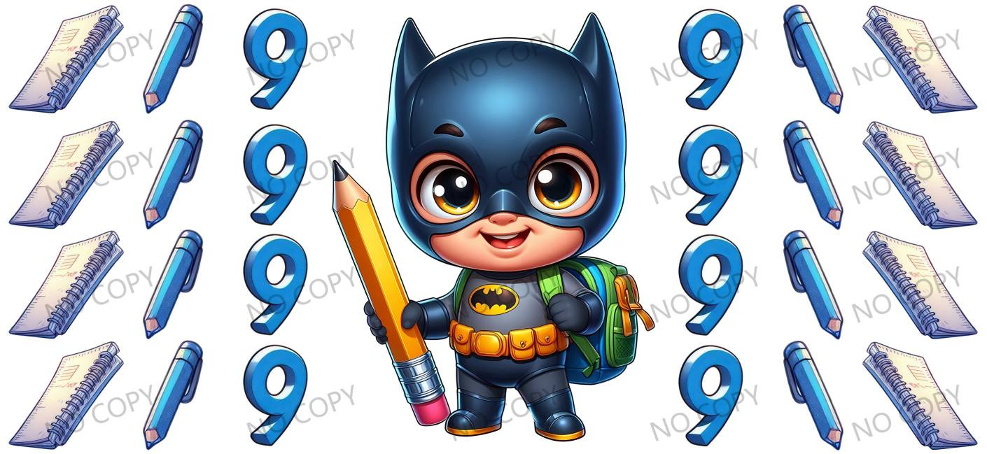 Y16959-Marvel Series