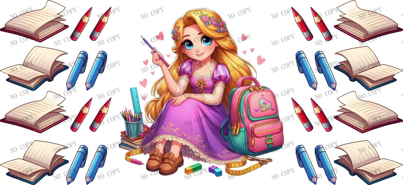 Y16977-Disney