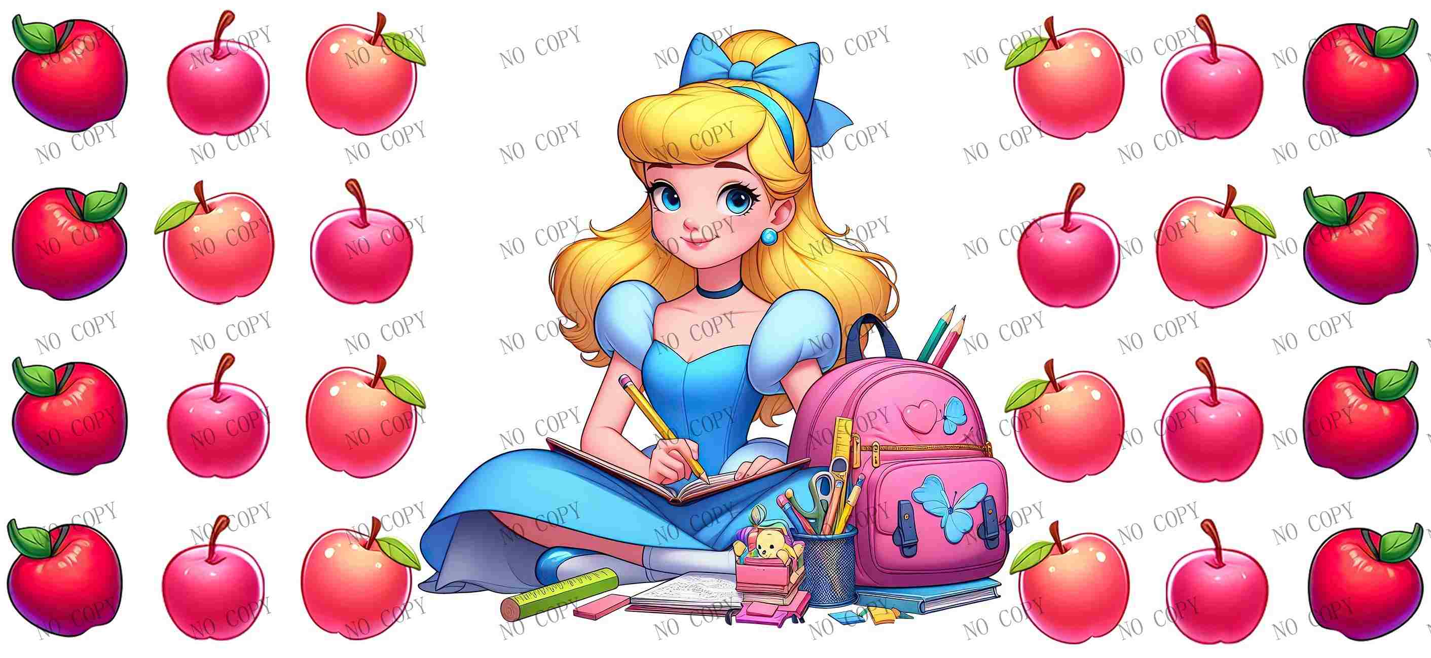 Y16980-Disney