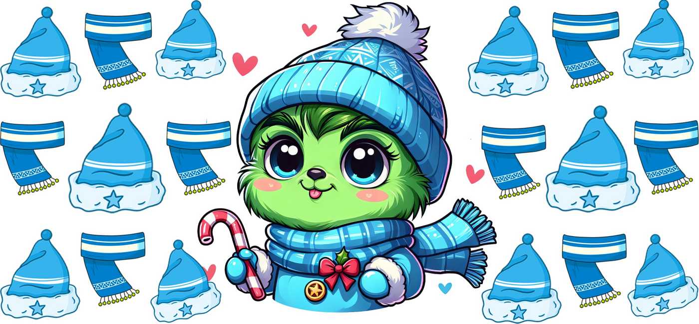 Y16992-Christmas