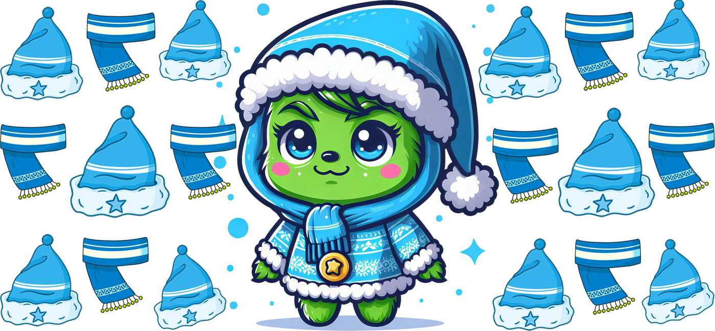 Y16993-Christmas