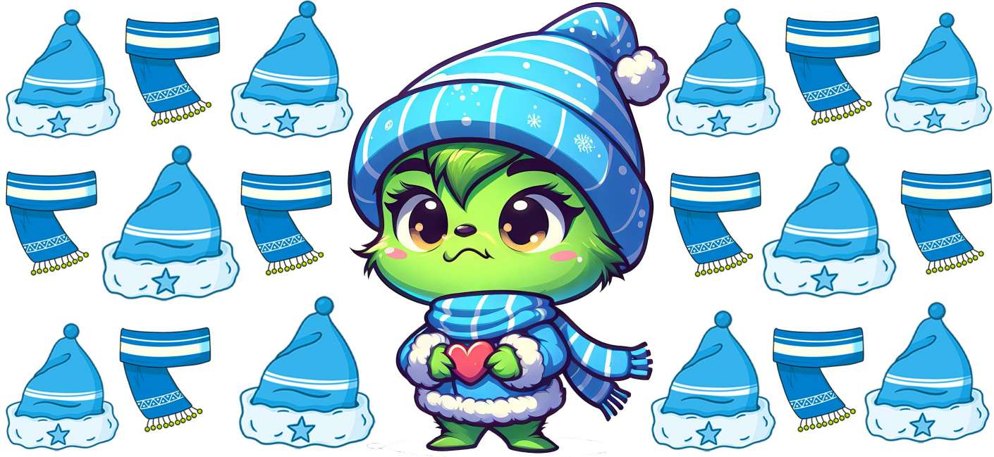 Y16994-Christmas
