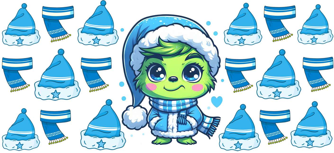 Y16995-Christmas