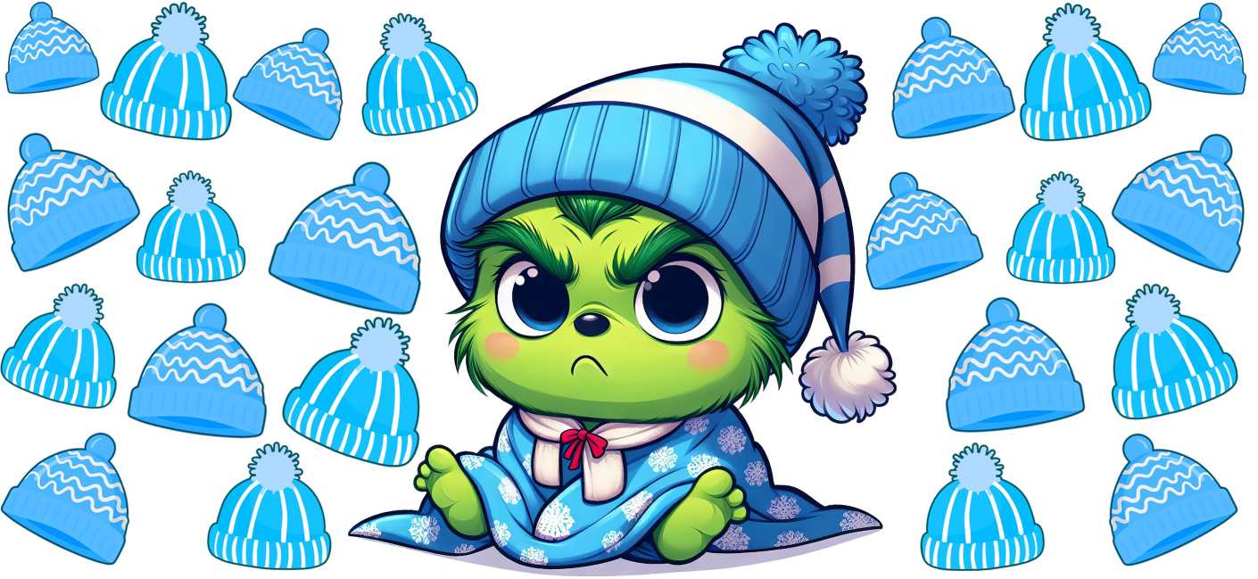 Y16996-Christmas