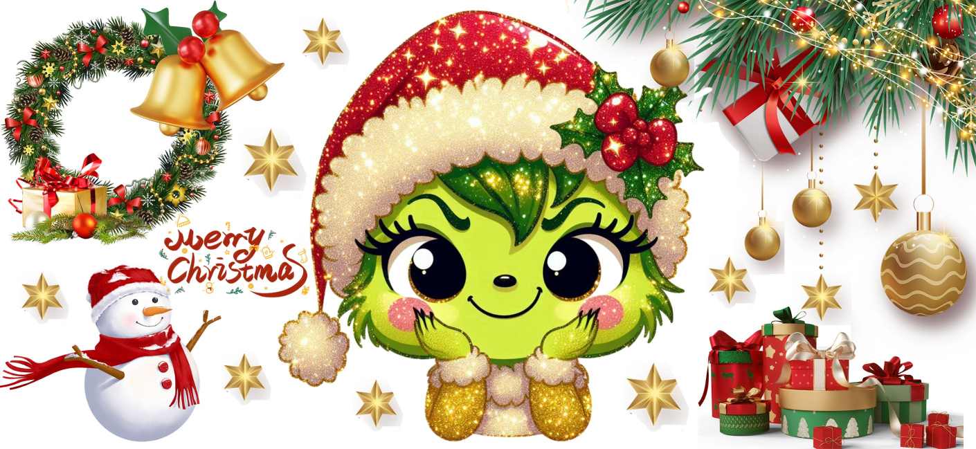 Y17002-Christmas