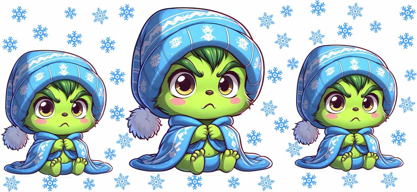 Y17005-Christmas
