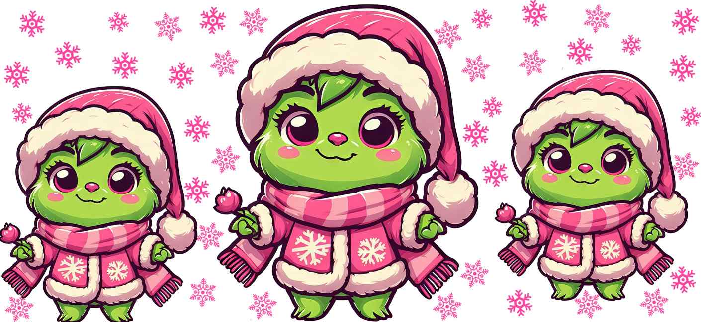 Y17006-Christmas