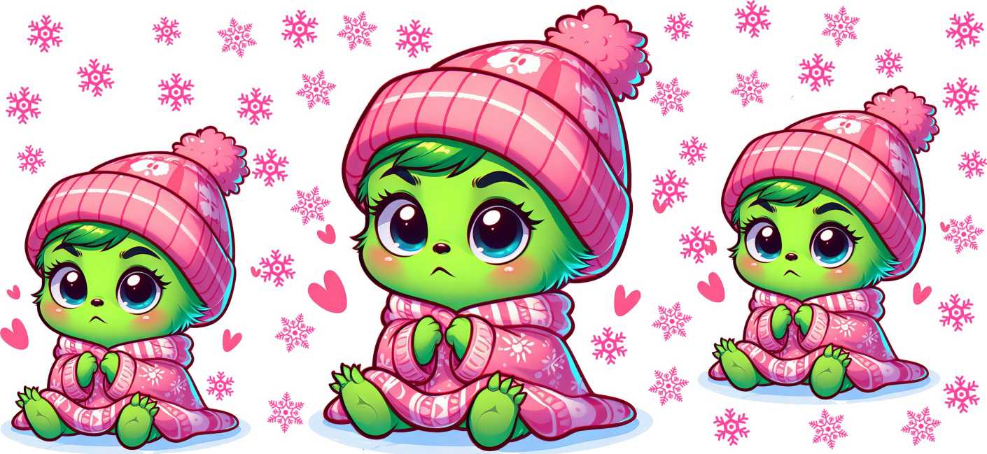 Y17007-Christmas