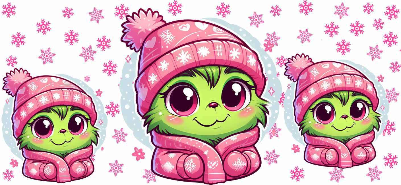 Y17008-Christmas