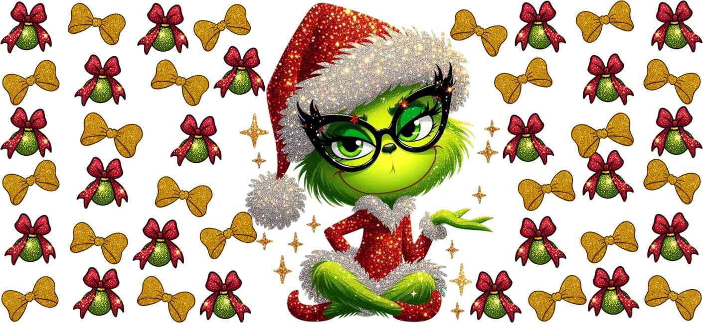 Y17010-Christmas
