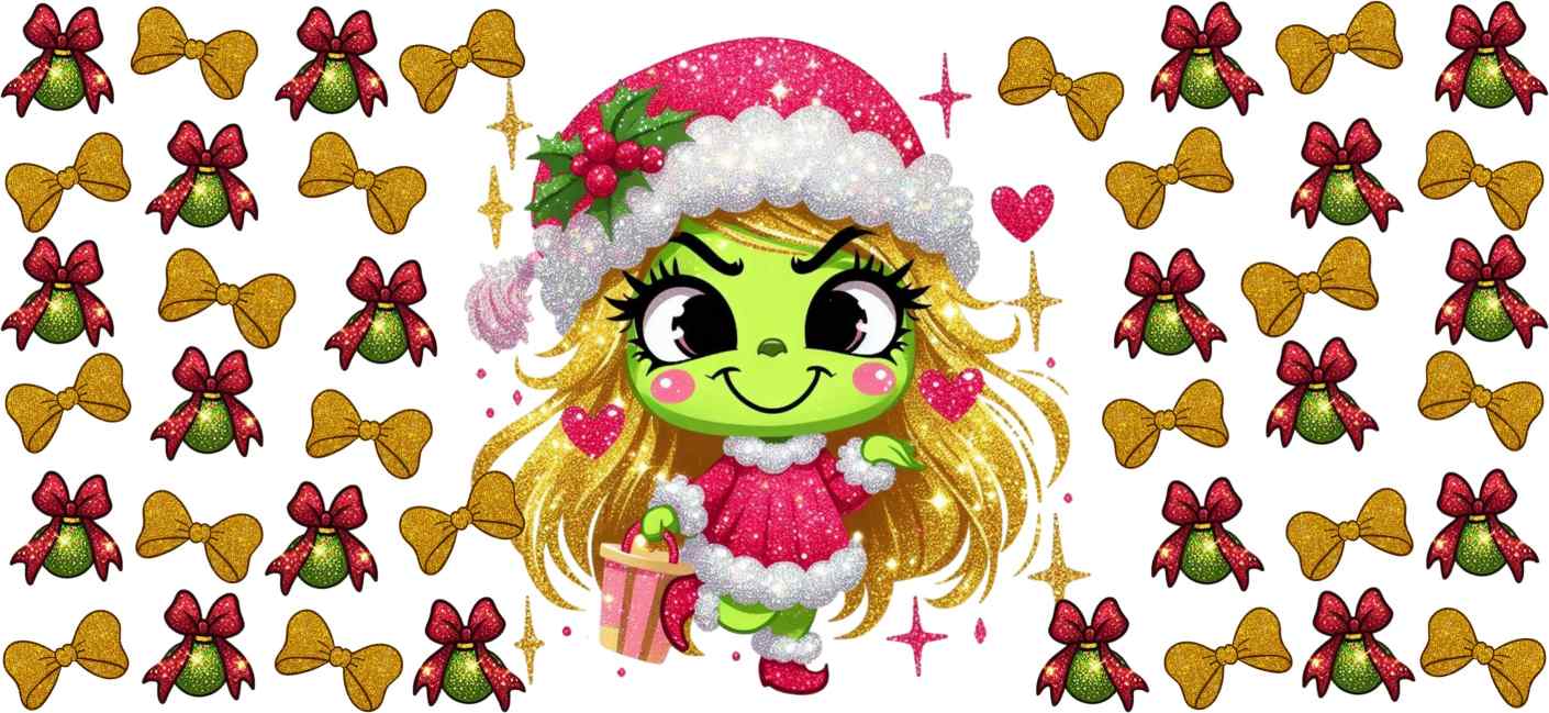 Y17012-Christmas