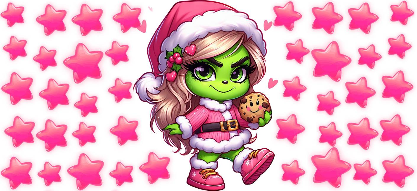 Y17016-Christmas