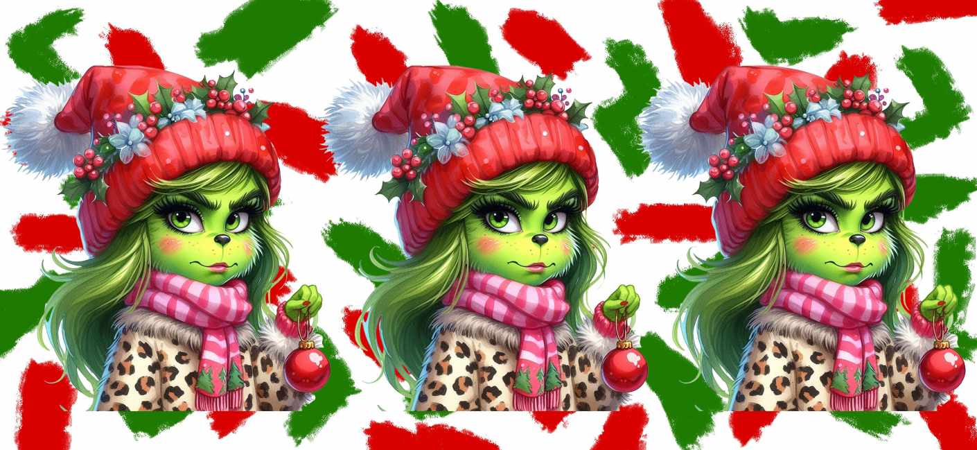 Y17017-Christmas