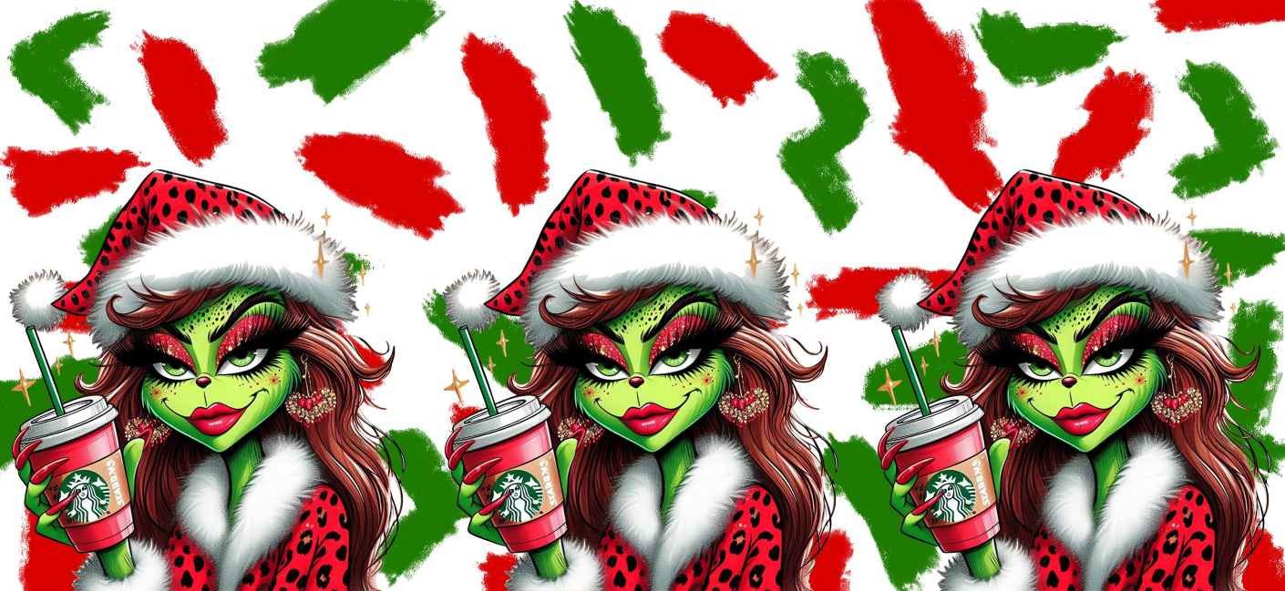 Y17019-Christmas