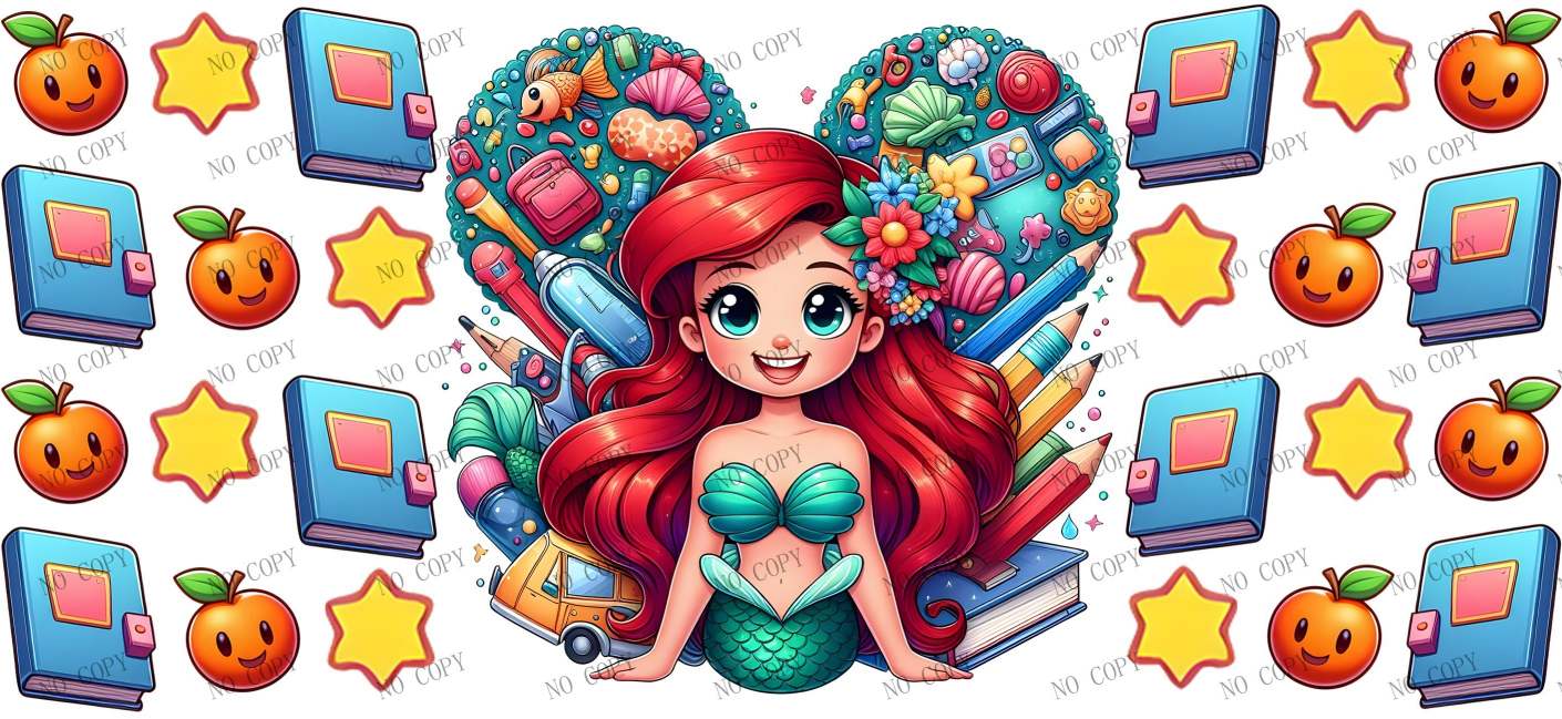 Y17033-Disney