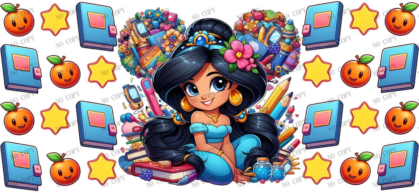 Y17034-Disney
