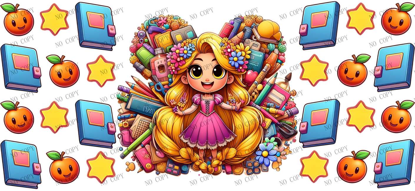 Y17035-Disney