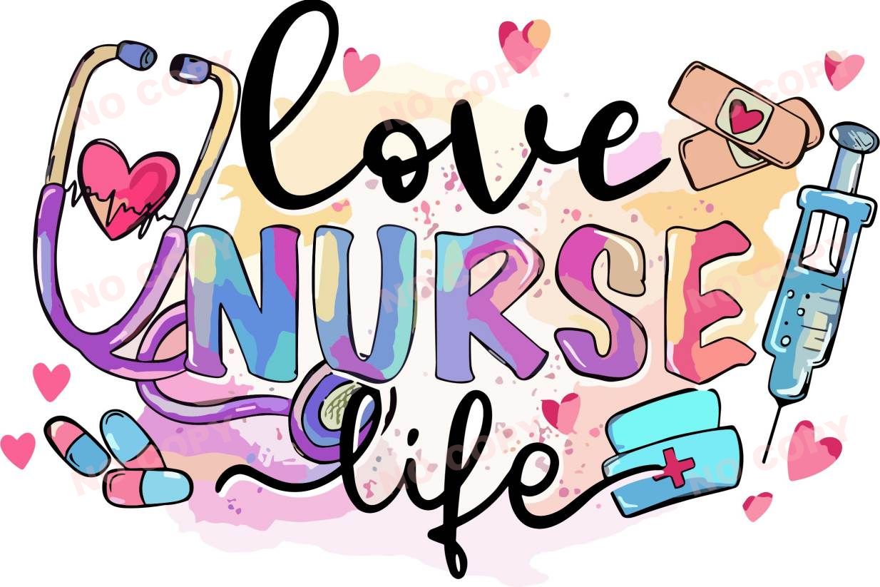 Y1744-Nurse