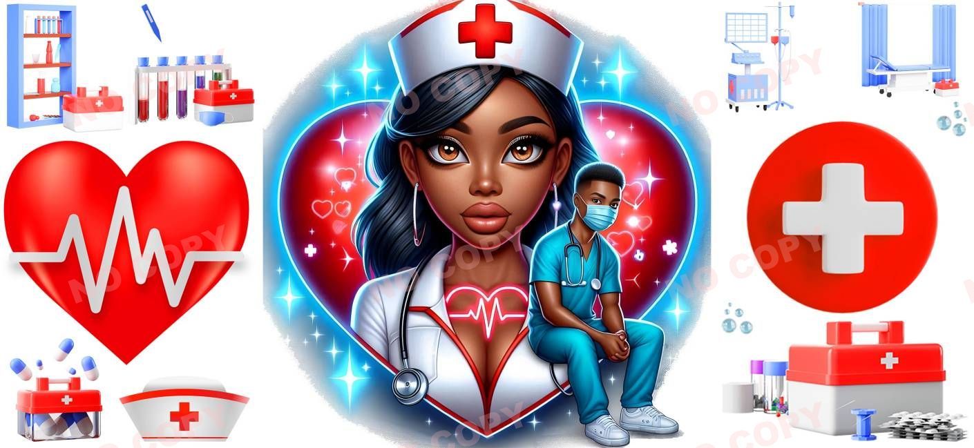 Y17647-Nurse