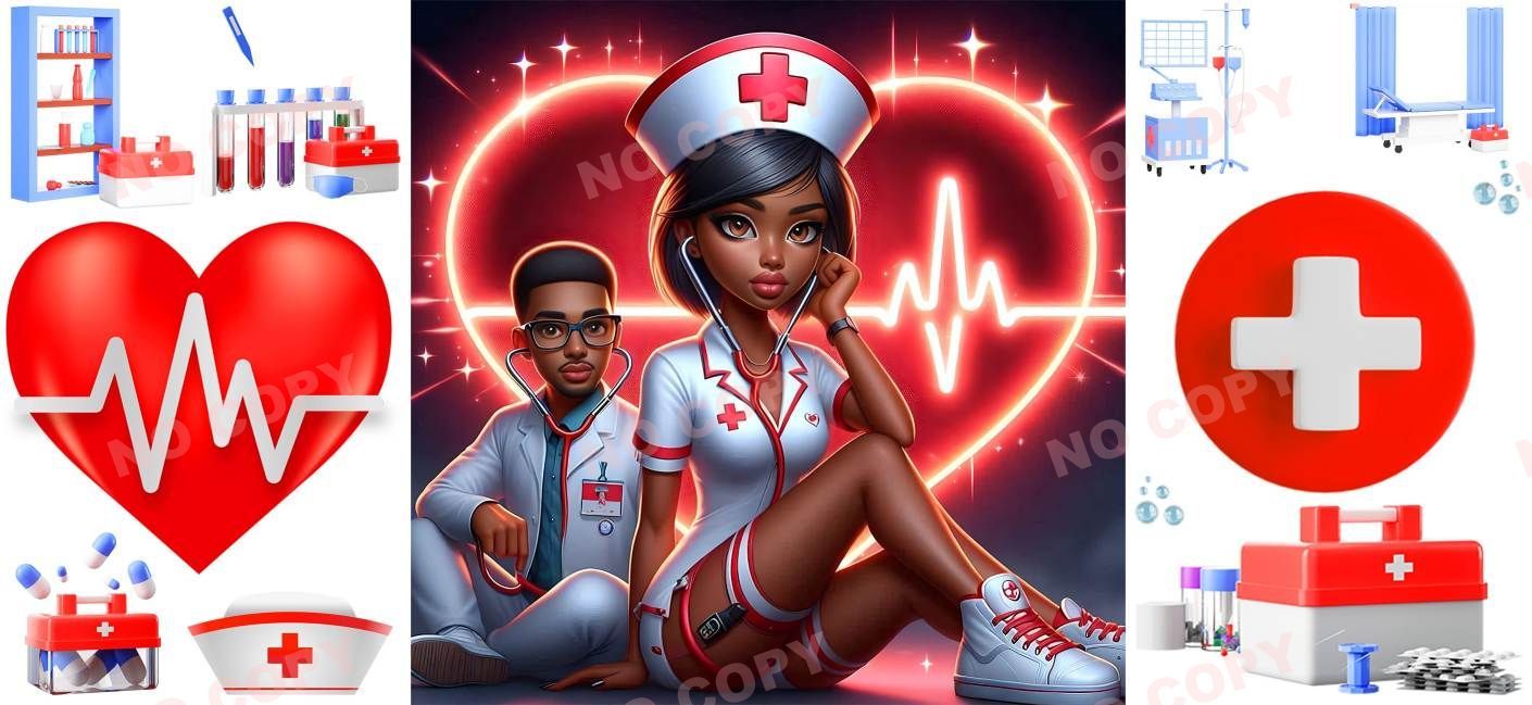 Y17648-Nurse