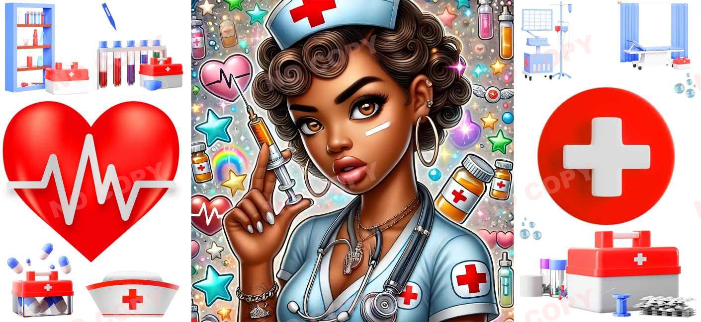 Y17649-Nurse