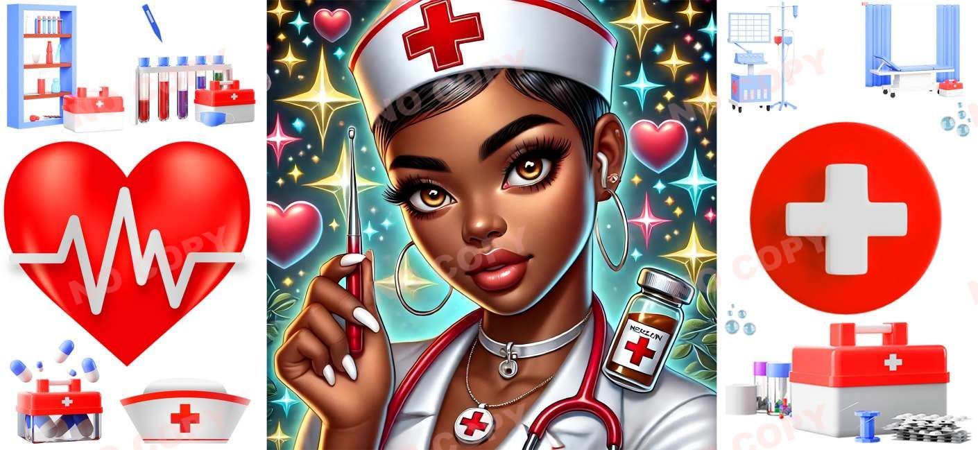 Y17651-Nurse