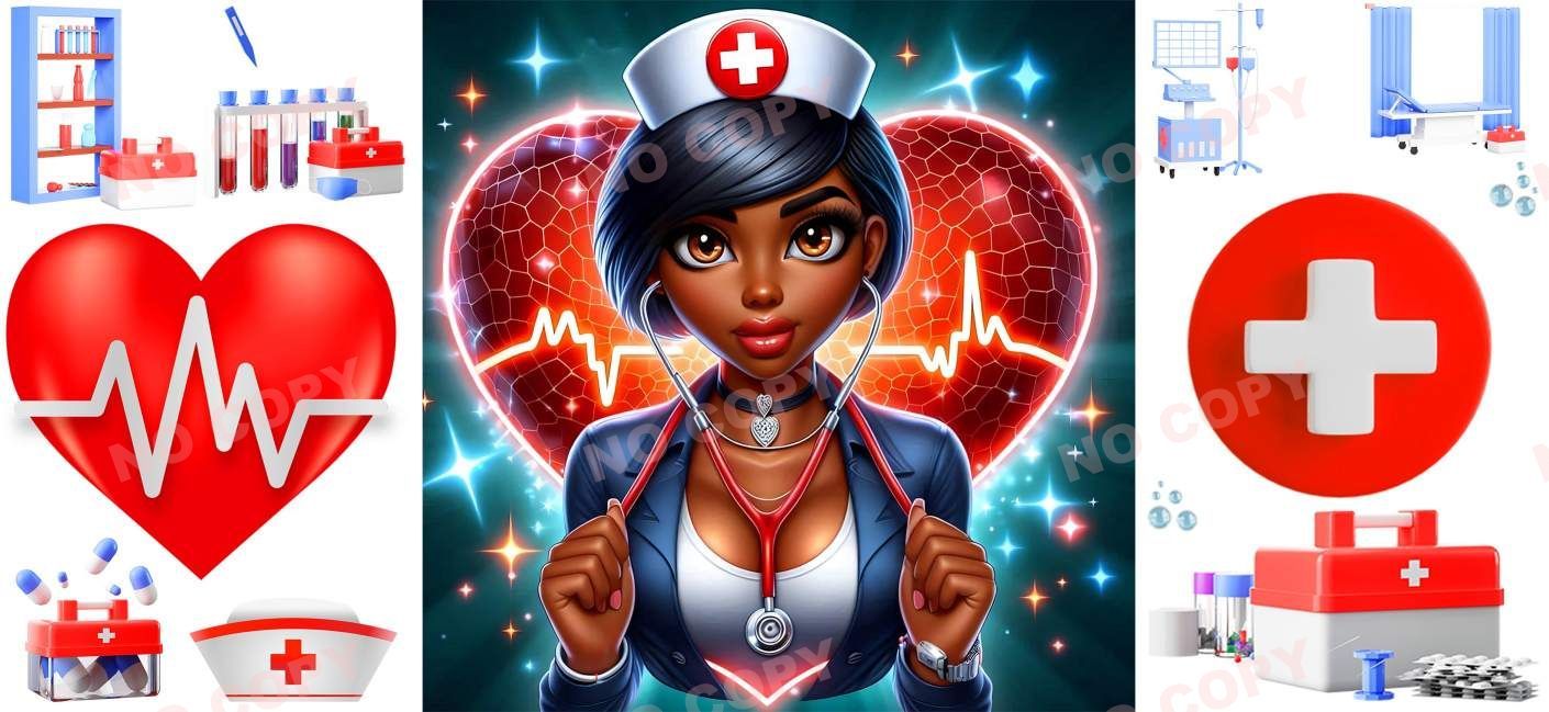 Y17652-Nurse