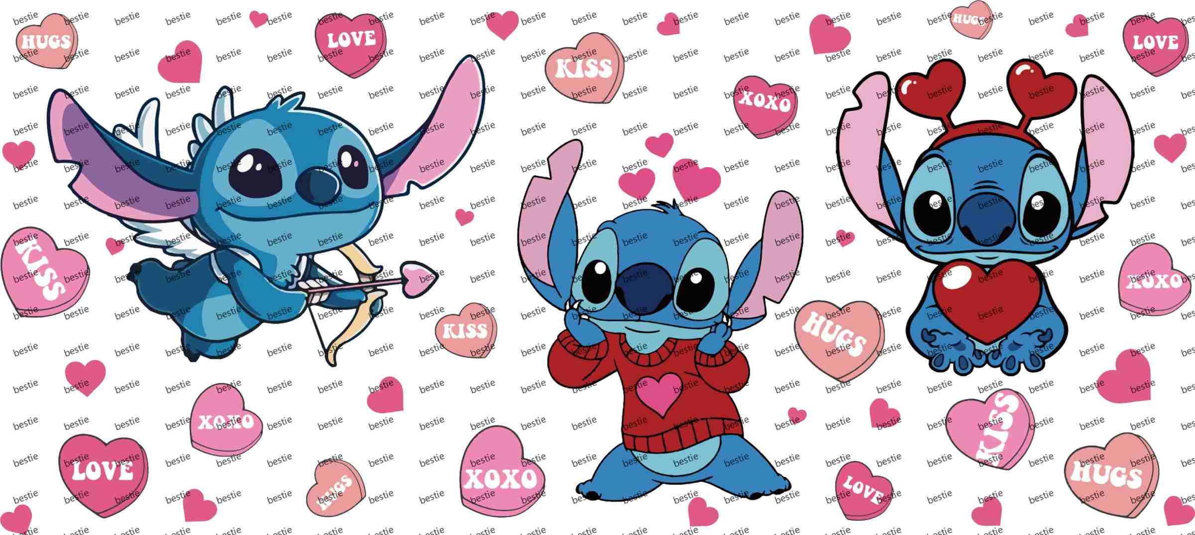 Y17819-Valentine's Day