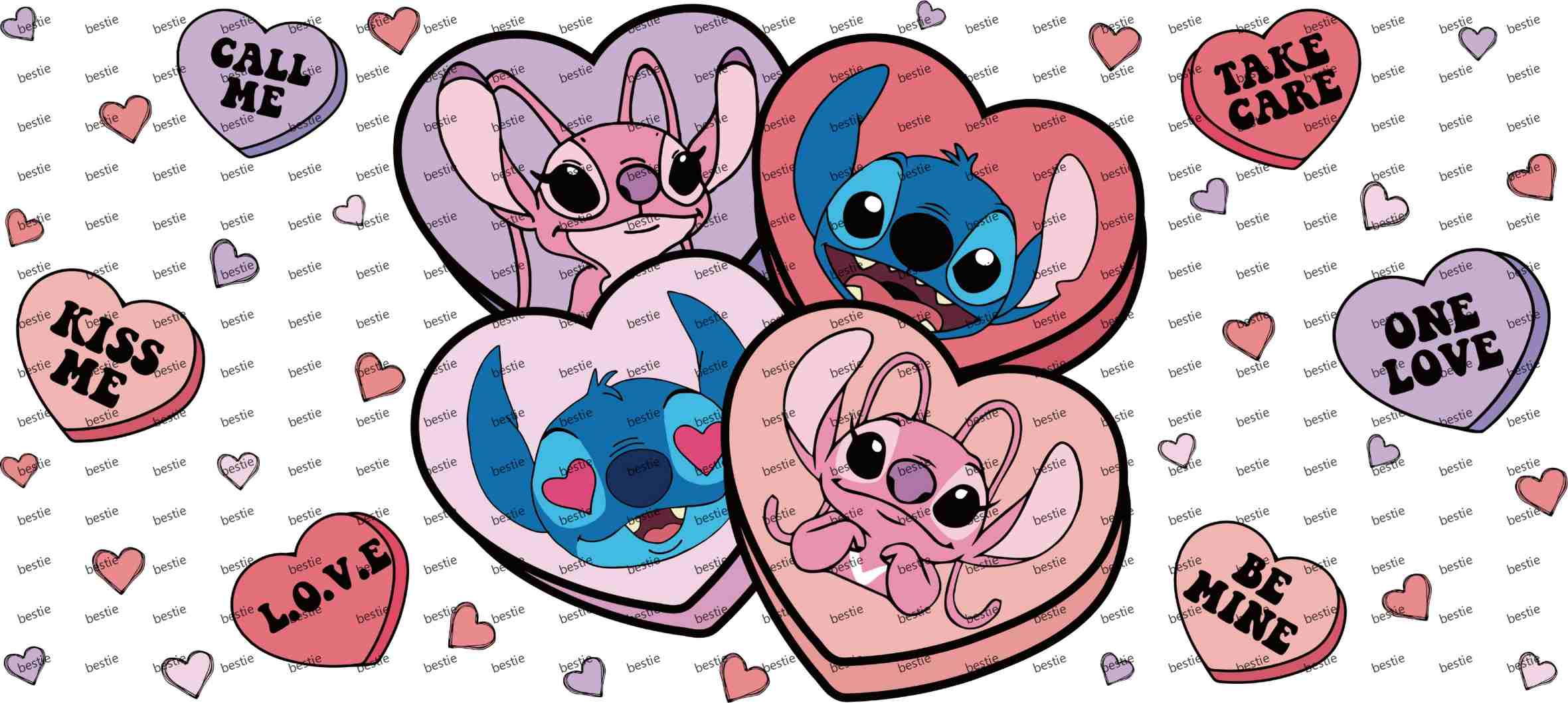 Y17837-Valentine's Day