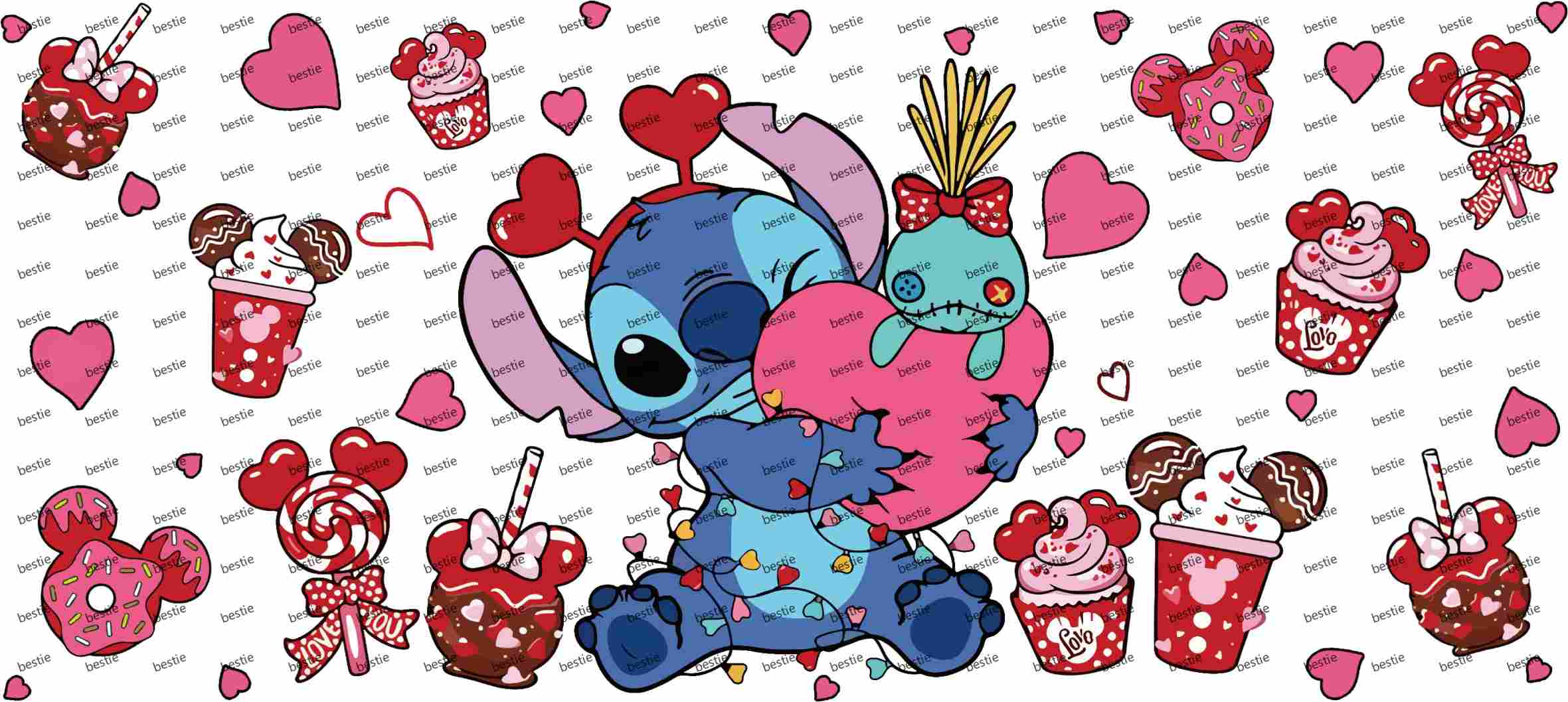 Y17840-Valentine's Day