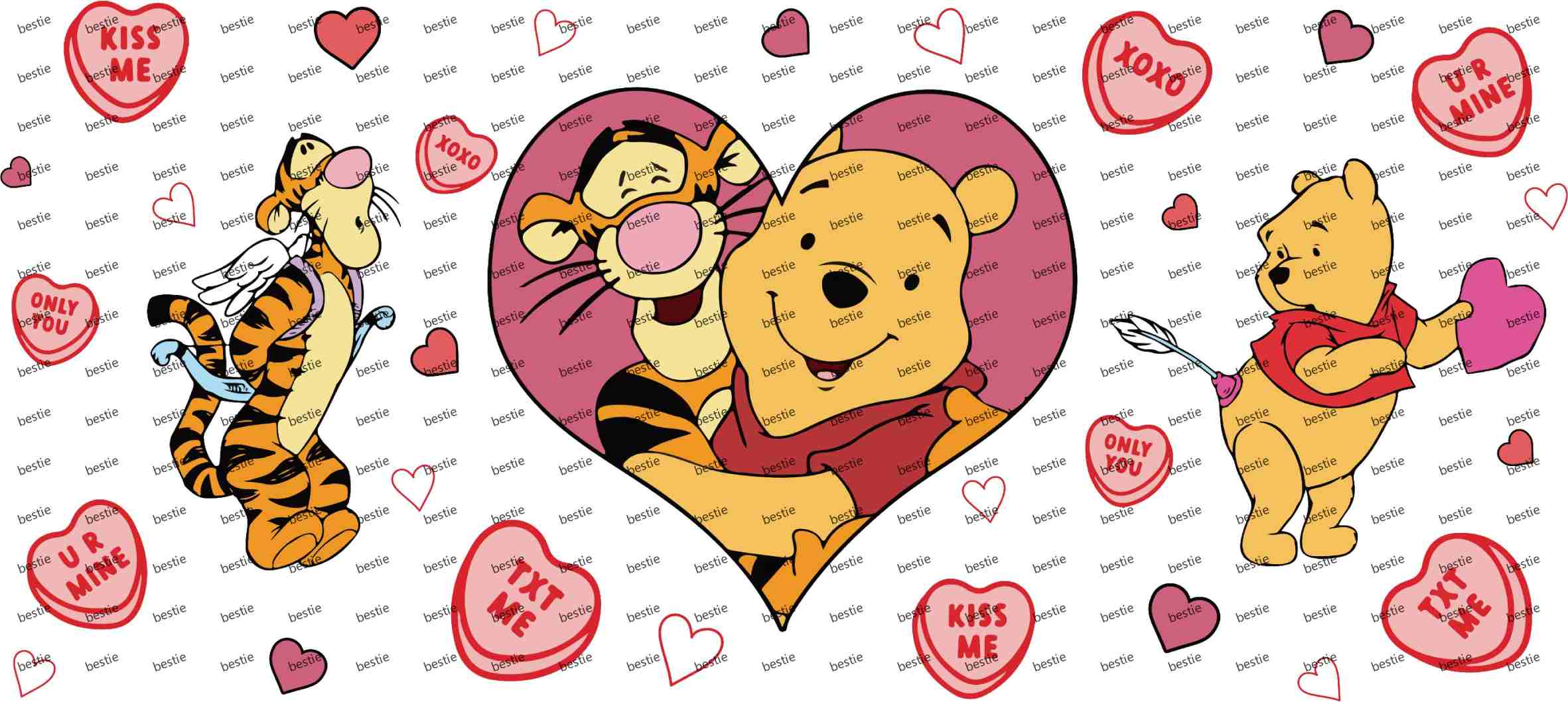 Y17842-Valentine's Day