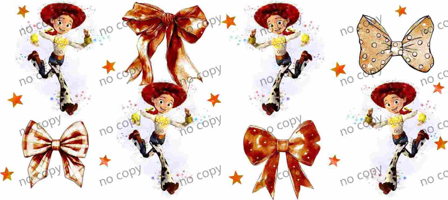 Y18154-toy story