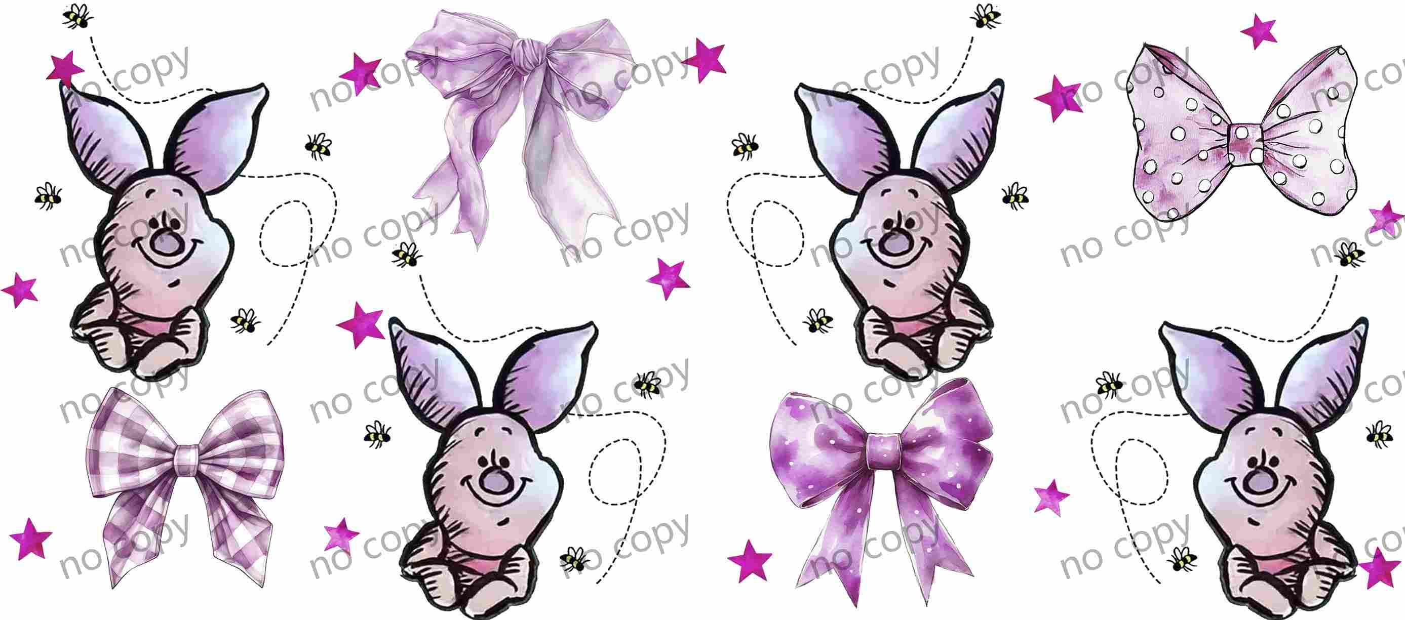 Y18163-1-Winnie the Pooh