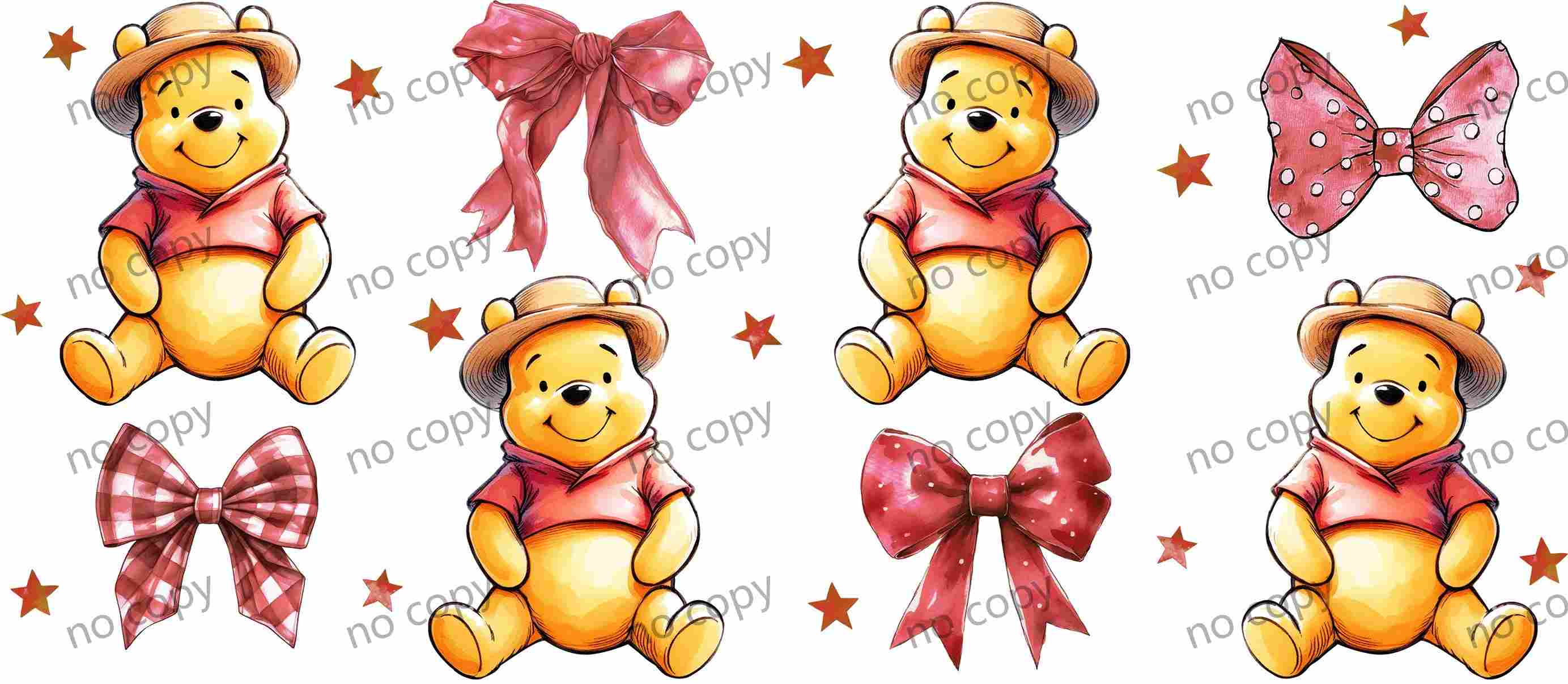 Y18165-1-Winnie the Pooh