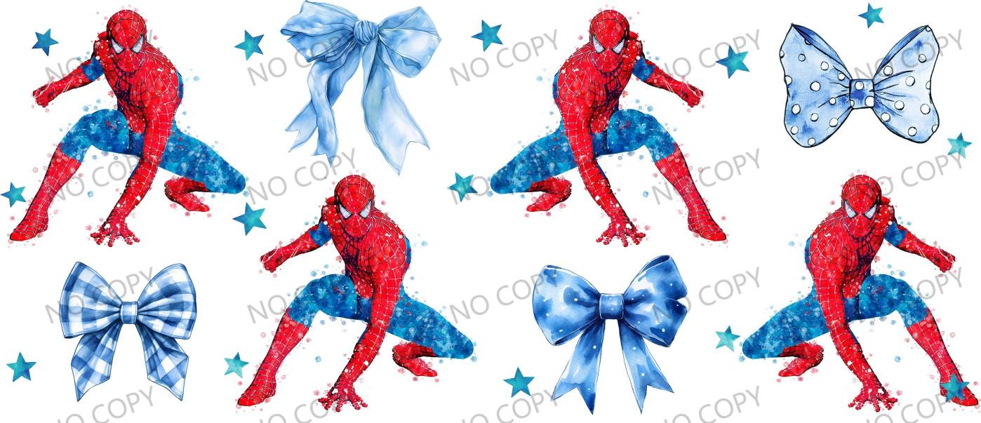 Y18168-Marvel Series