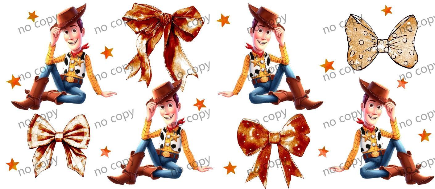 Y18174-toy story