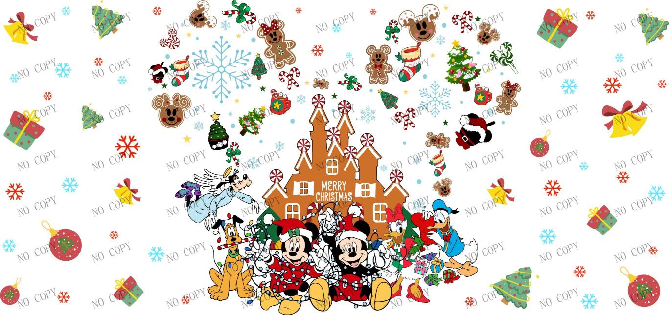 Y18280-Disney