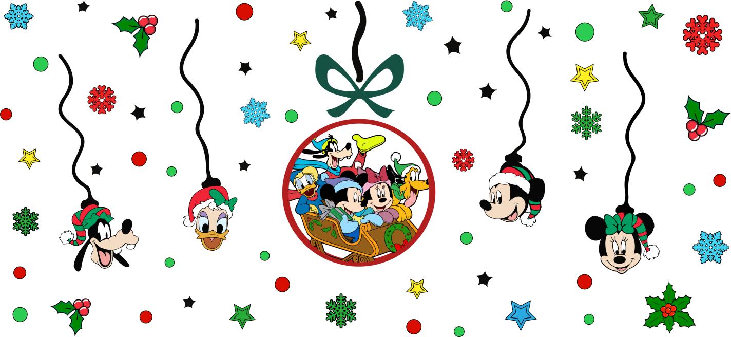 Y18282-Christmas
