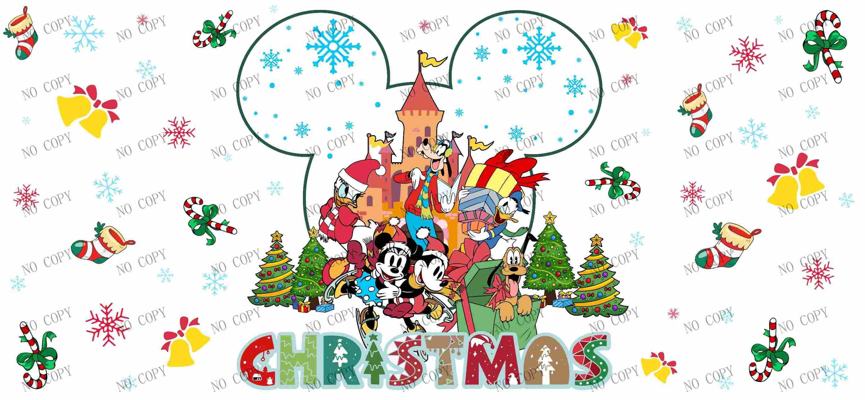 Y18283-Disney