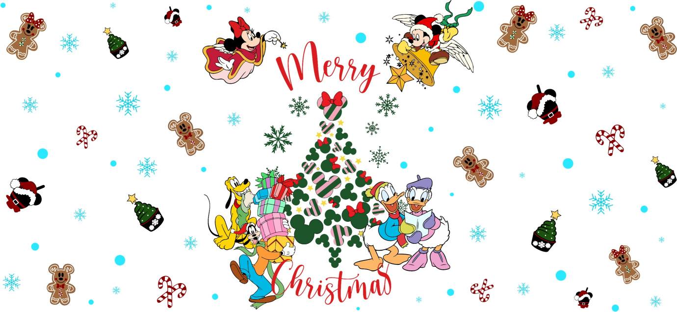 Y18181-Christmas