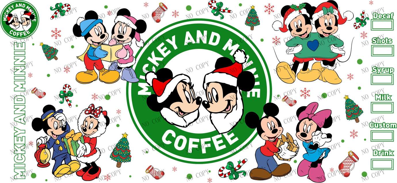 Y18285-Disney