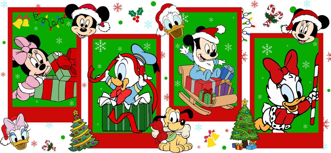 Y18286-Christmas