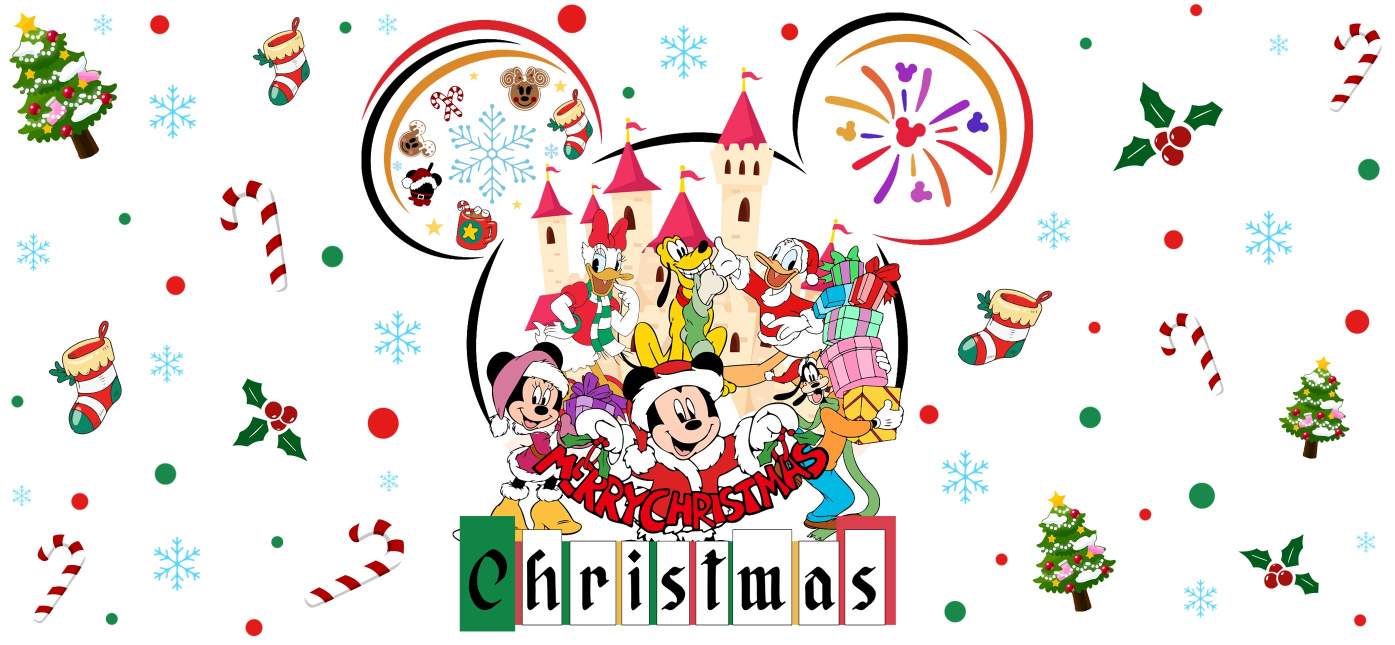 Y18184-Christmas