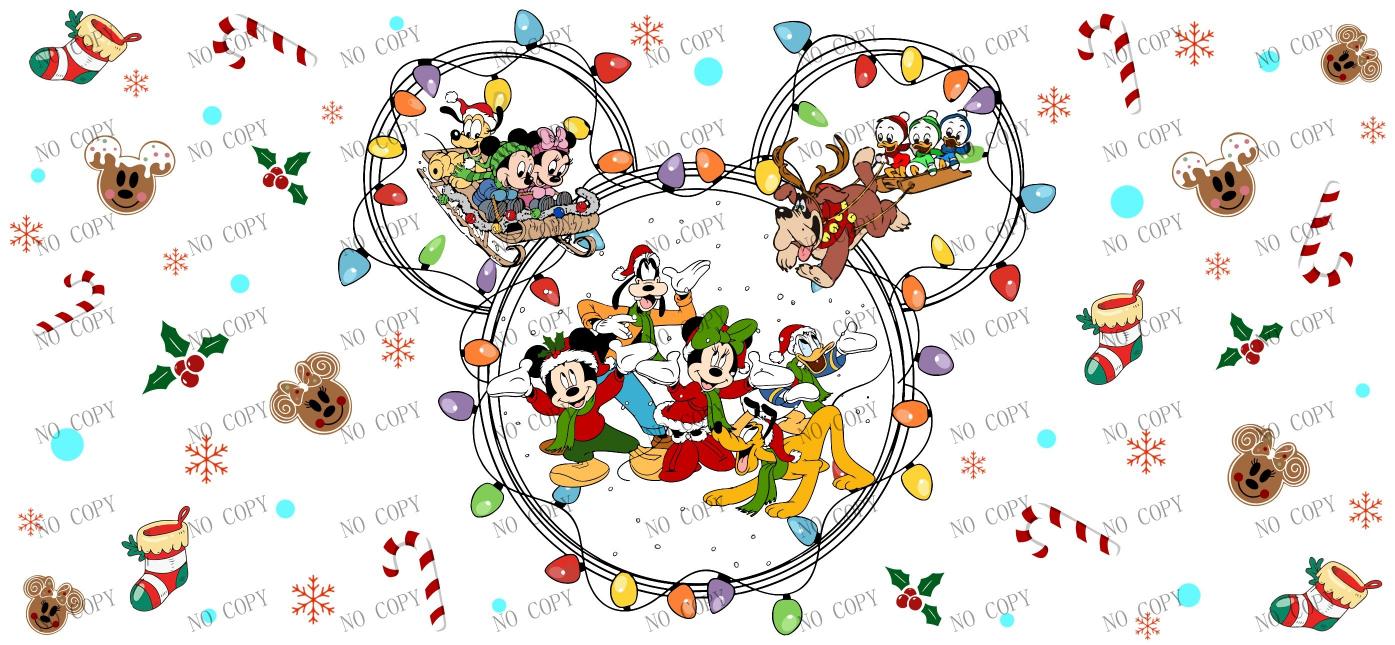 Y18288-Disney