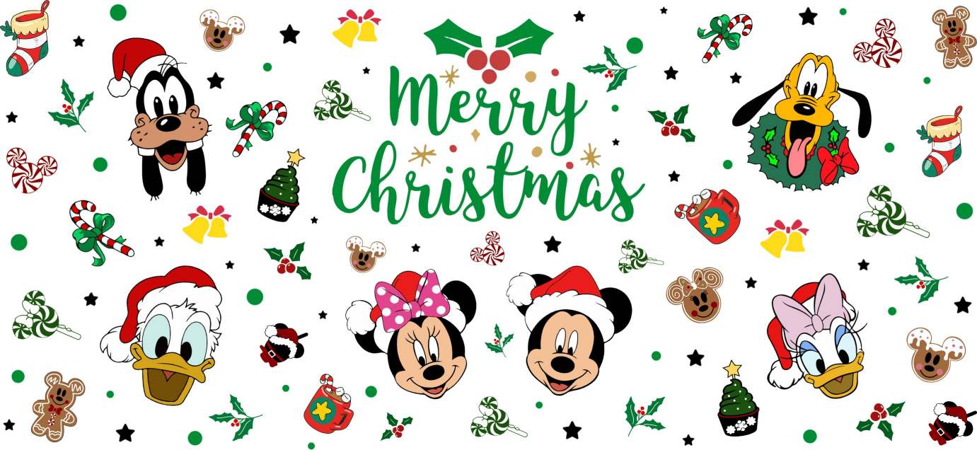 Y18192-Christmas
