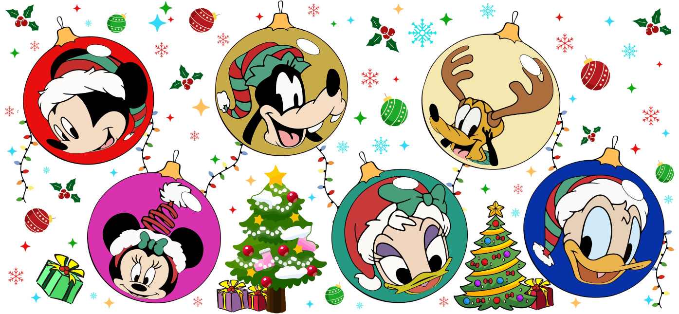 Y18296-Christmas