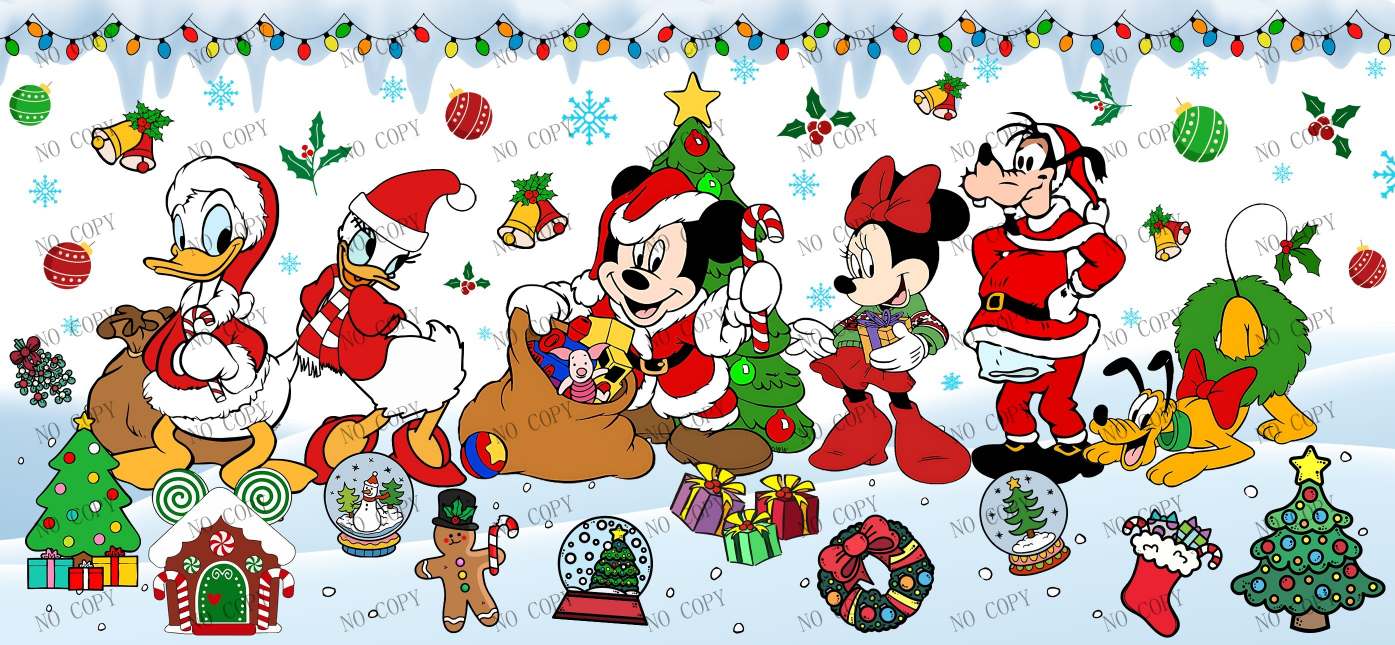 Y18298-Disney