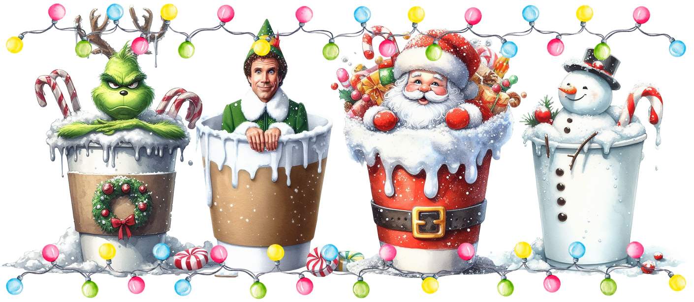 Y18198-Christmas