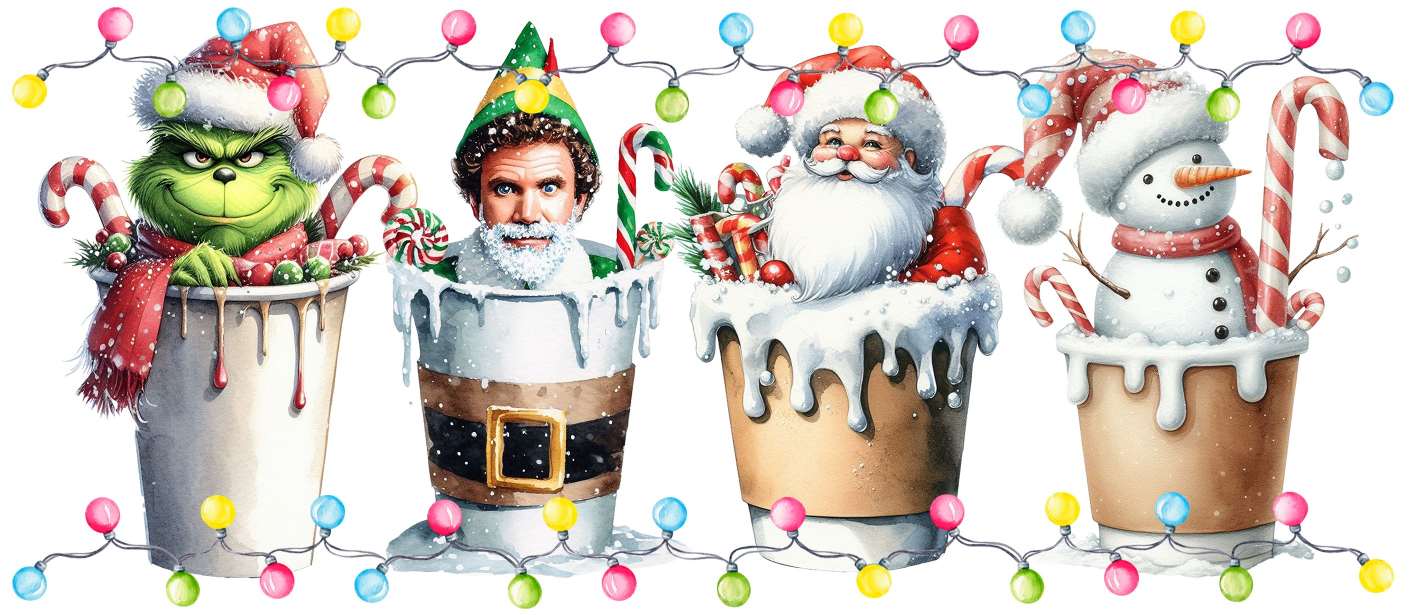 Y18199-Christmas